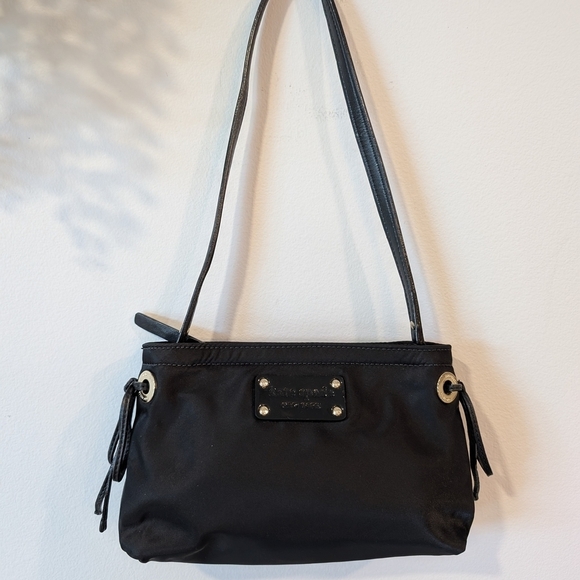kate spade Handbags - Black Kate Spade Women's Bag